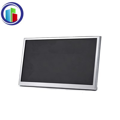 Écran LCD lisible à la lumière du soleil de 6,8 pouces